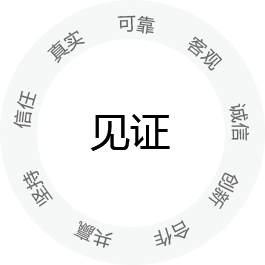 客户见证